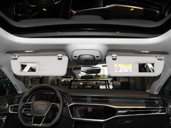 2022款 45 TFSI 臻选型