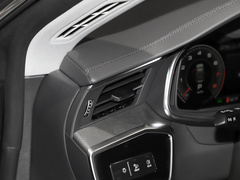 2022款 45 TFSI 臻选型