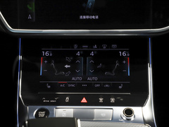 2022款 45 TFSI 臻选型