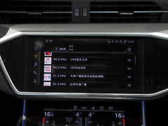 2022款 45 TFSI 臻选型