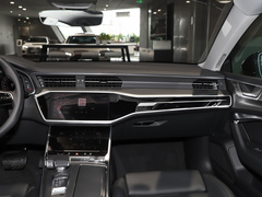 2022款 45 TFSI 臻选型