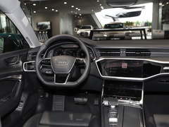 2022款 45 TFSI 臻选型