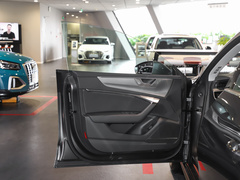 2022款 45 TFSI 臻选型