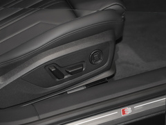 2022款 45 TFSI 臻选型