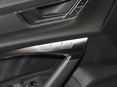2022款 45 TFSI 臻选型
