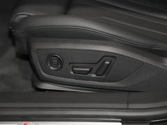 2022款 45 TFSI 臻选型