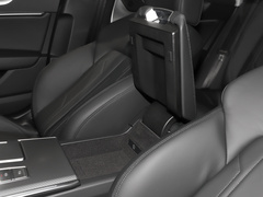 2022款 45 TFSI 臻选型