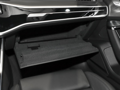 2022款 45 TFSI 臻选型