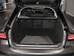 2022款 45 TFSI 臻选型