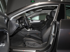 2022款 45 TFSI 臻选型
