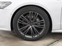 2022款 45 TFSI 臻选型