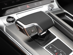 2022款 45 TFSI 臻选型