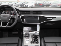 2022款 45 TFSI 臻选型