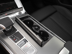 2022款 45 TFSI 臻选型
