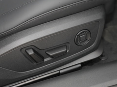 2022款 45 TFSI 臻选型