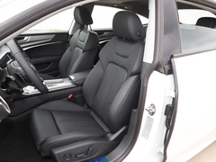 2022款 45 TFSI 臻选型