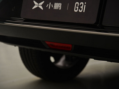 2021款 G3i 520G
免税
