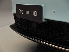 2021款 G3i 520G
免税
