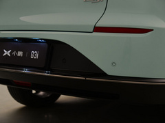 2021款 G3i 520G
免税
