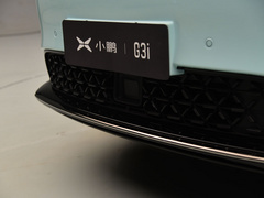 2021款 G3i 520G
免税
