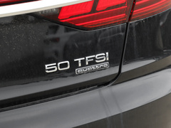 2022款 A8L 50 TFSI quattro 豪华型典藏版