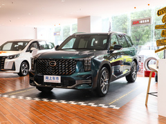 2022款 领航系列 2.0TGDI 两驱豪华智联版6座 