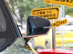 2022款 领航系列 2.0TGDI 两驱豪华智联版6座 