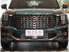 2022款 领航系列 2.0TGDI 两驱豪华智联版6座 