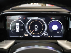 2022款 领航系列 2.0TGDI 两驱豪华智联版6座 