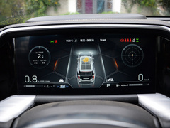 2022款 领航系列 2.0TGDI 两驱豪华智联版6座 