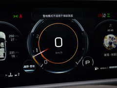 2022款 领航系列 2.0TGDI 两驱豪华智联版6座 