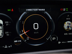 2022款 领航系列 2.0TGDI 两驱豪华智联版6座 
