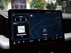 2022款 领航系列 2.0TGDI 两驱豪华智联版6座 