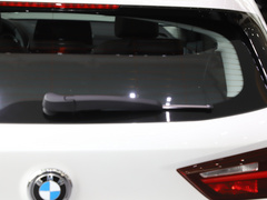 2021款 改款 sDrive25i M越野套装