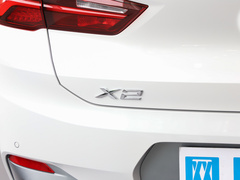 2021款 改款 sDrive25i M越野套装