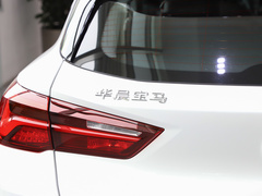 2021款 改款 sDrive25i M越野套装
