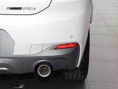 2021款 改款 sDrive25i M越野套装