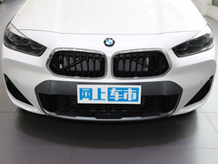 2021款 改款 sDrive25i M越野套装