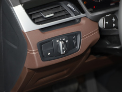 2021款 改款 sDrive25i M越野套装