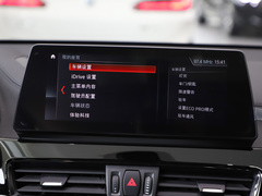 2021款 改款 sDrive25i M越野套装