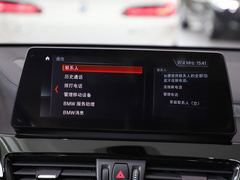 2021款 改款 sDrive25i M越野套装