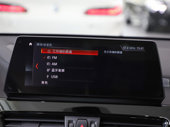 2021款 改款 sDrive25i M越野套装
