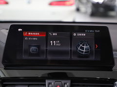 2021款 改款 sDrive25i M越野套装
