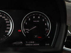 2021款 改款 sDrive25i M越野套装