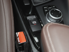 2021款 改款 sDrive25i M越野套装