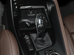 2021款 改款 sDrive25i M越野套装