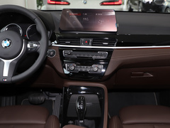 2021款 改款 sDrive25i M越野套装