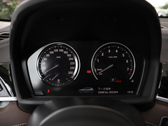 2021款 改款 sDrive25i M越野套装