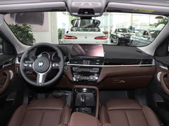 2021款 改款 sDrive25i M越野套装
