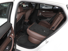 2021款 改款 sDrive25i M越野套装